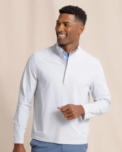 Avondale Performance Jacket