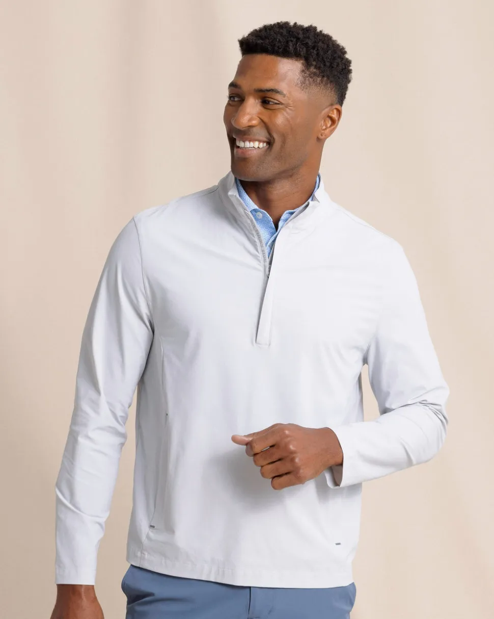 Avondale Performance Jacket