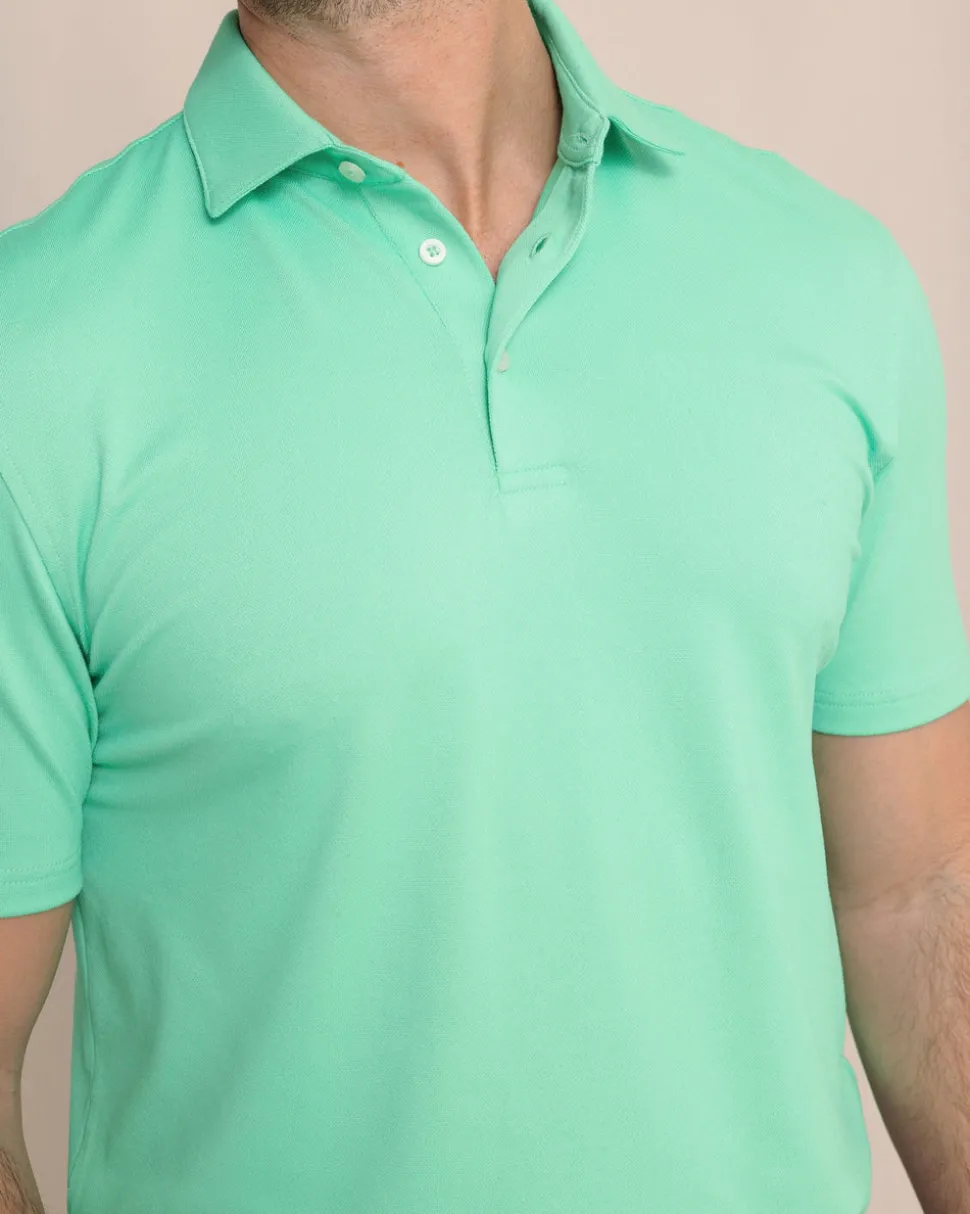 Belfair Performance Polo