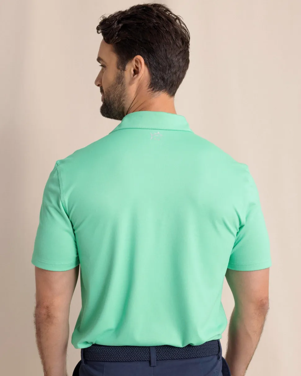Belfair Performance Polo
