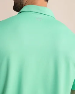 Belfair Performance Polo