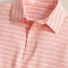 Boys Driver Sevilla Stripe Polo