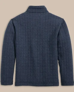 Boys Fairwood Quarter Zip