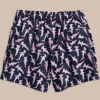Boys Nailed It Swim Trunk