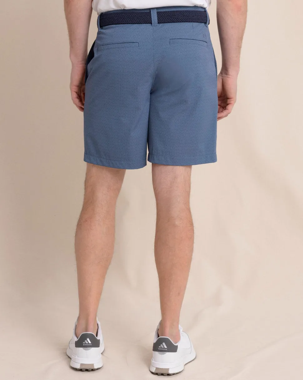 brrr°®-die 8" Printed Performance Short