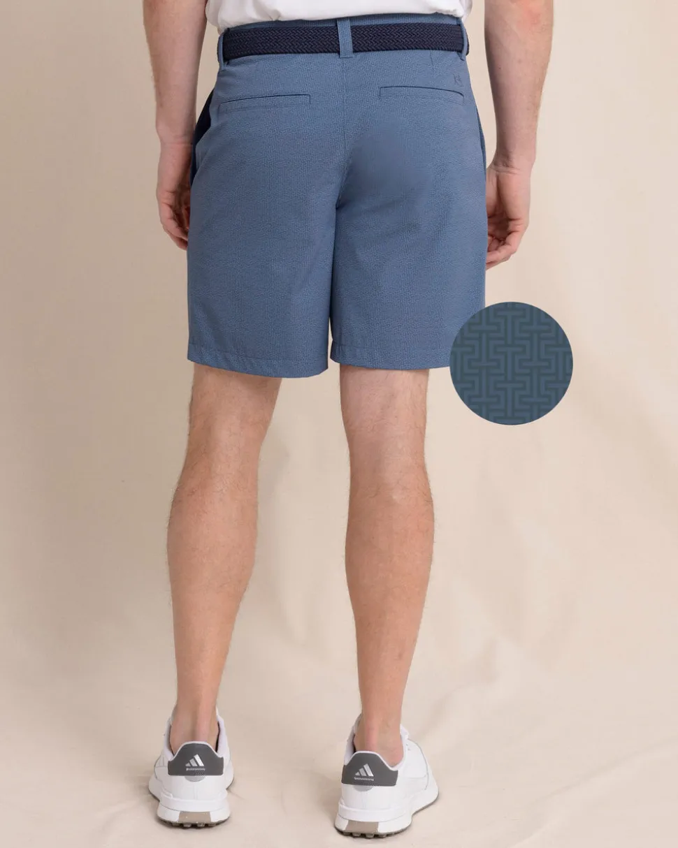 brrr°®-die 8" Printed Performance Short