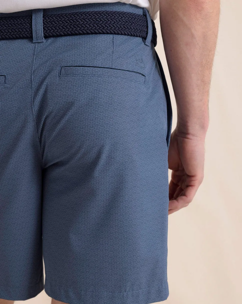 brrr°®-die 8" Printed Performance Short