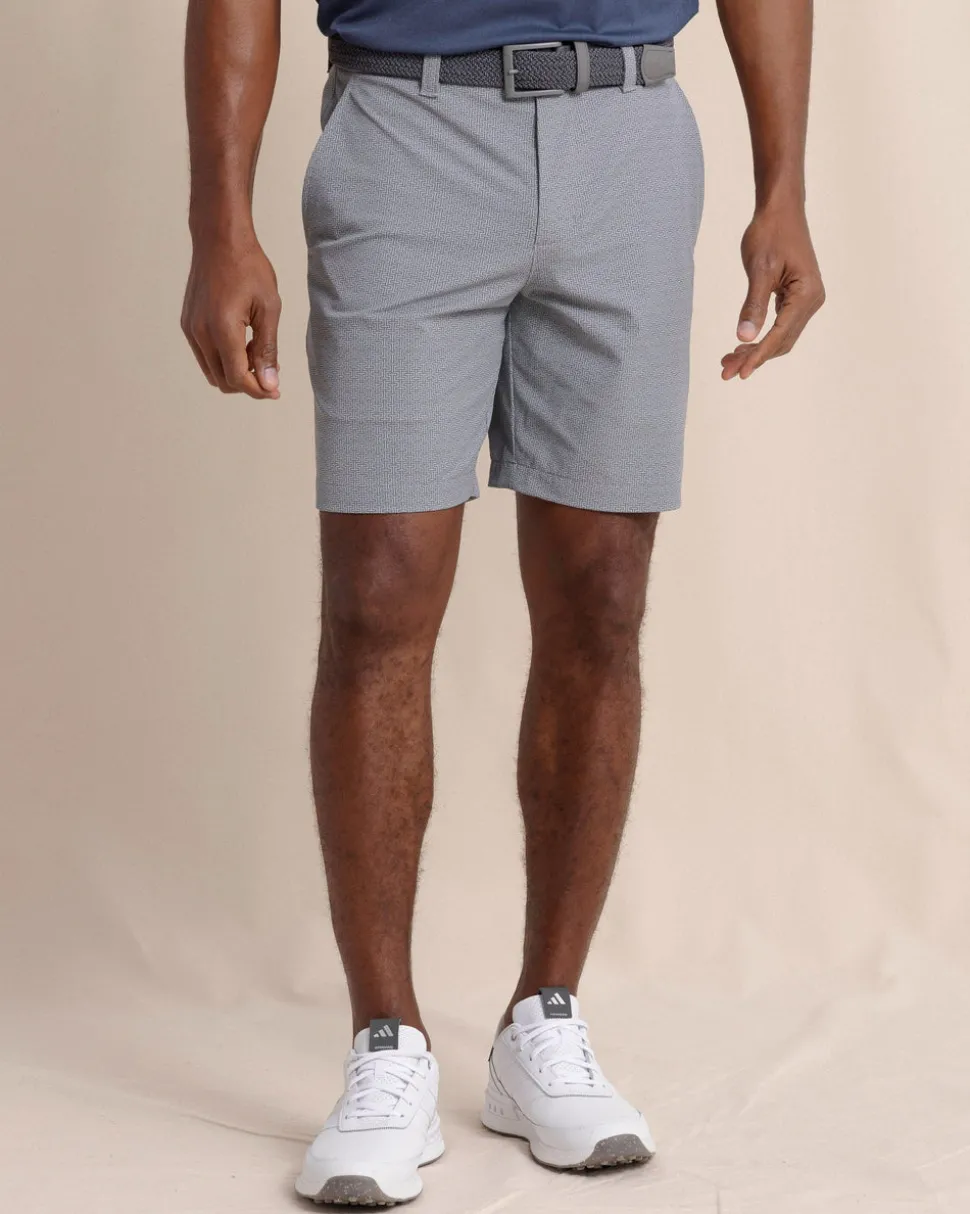 brrr°®-die 8" Printed Performance Short
