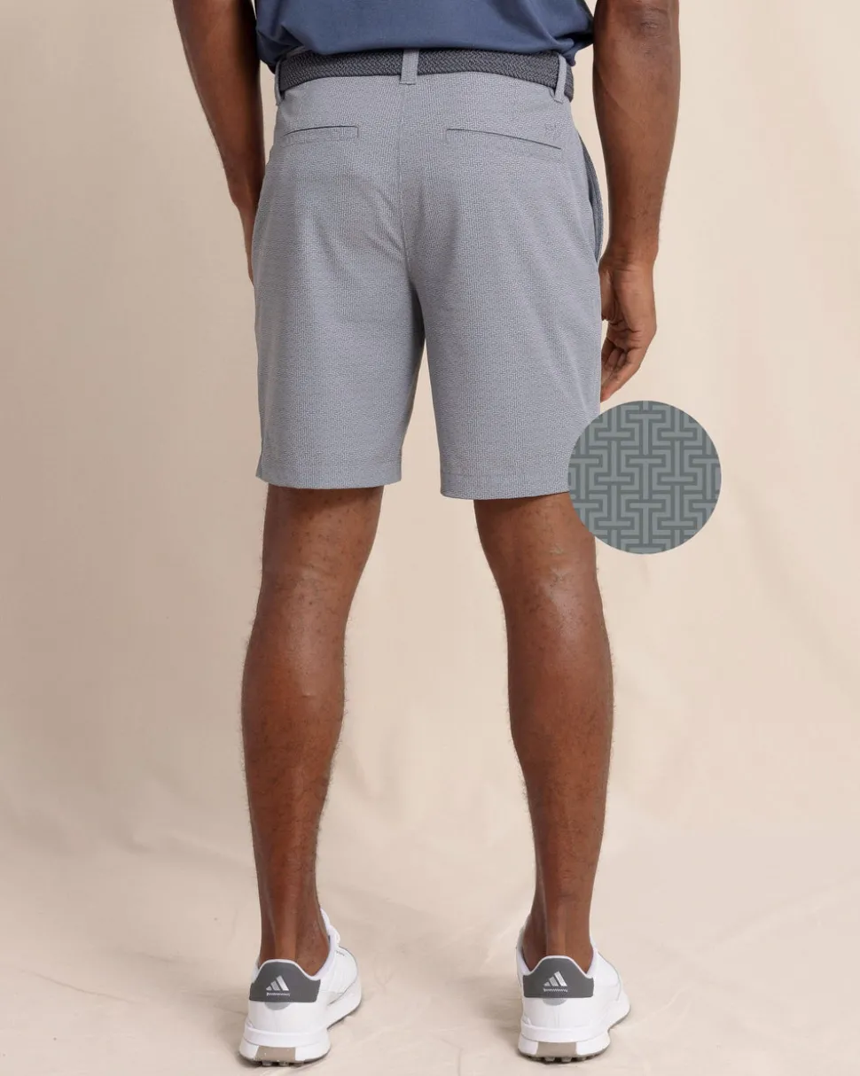 brrr°®-die 8" Printed Performance Short