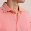 brrr°®-eeze Meadowbrook Stripe Polo