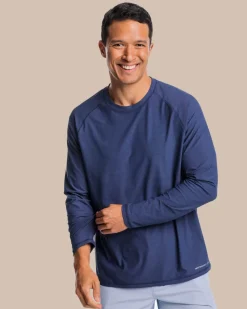 brrr°®-illiant Performance Long Sleeve T-Shirt
