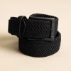 Caddie Braided Belt