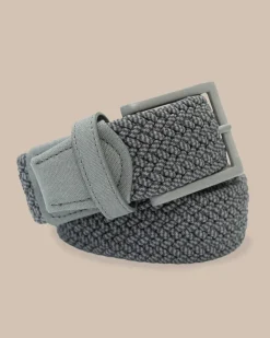 Caddie Braided Belt