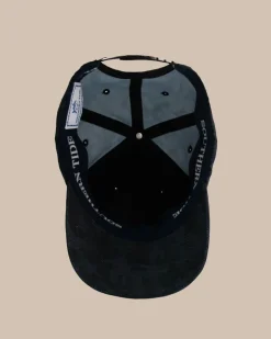 Camo Printed Performance Hat