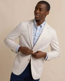 Charleston Blazer