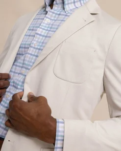 Charleston Blazer