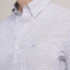Charleston Summerton Plaid Sport Shirt