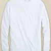 Classic Long Sleeve Pocket T-Shirt
