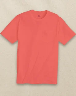 Classic Short Sleeve Pocket T-Shirt