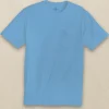 Classic Short Sleeve Pocket T-Shirt