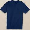 Classic Short Sleeve Pocket T-Shirt
