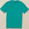 Classic Short Sleeve Pocket T-Shirt