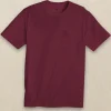 Classic Short Sleeve Pocket T-Shirt