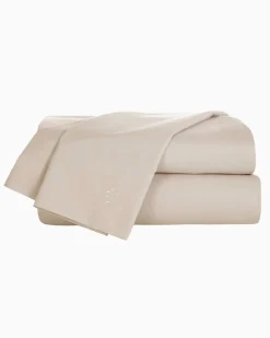 Cotton Twill Sheet Set