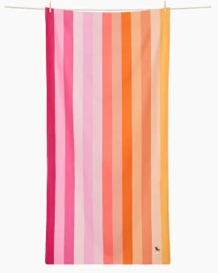 Dock & Bay Quick Dry Cabana Towel