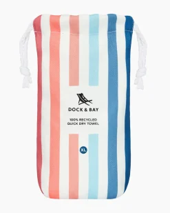 Dock & Bay Quick Dry Cabana Towel