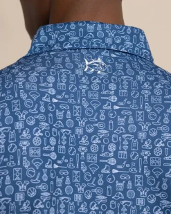 Driver Finally Friday Polo