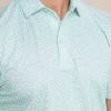 Driver Flower Frenzy Polo