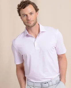 Driver Flower Frenzy Polo