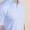 Driver Get In Shipshape Printed Polo