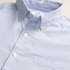 Folly Field Stripe Seersucker Short Sleeve Sport Shirt