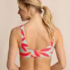 Garden Glory Bikini Top