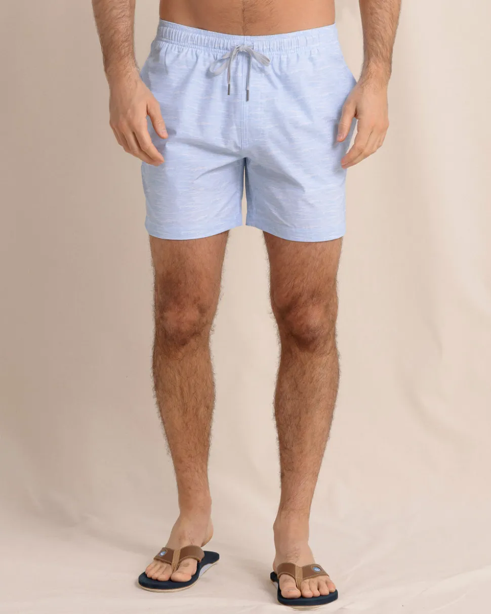 Get In Shipshape Swim Trunk