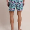 Grand Palms Swim Trunk
