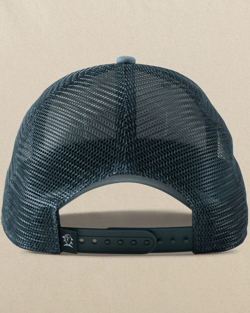Grand Palms Trucker Hat