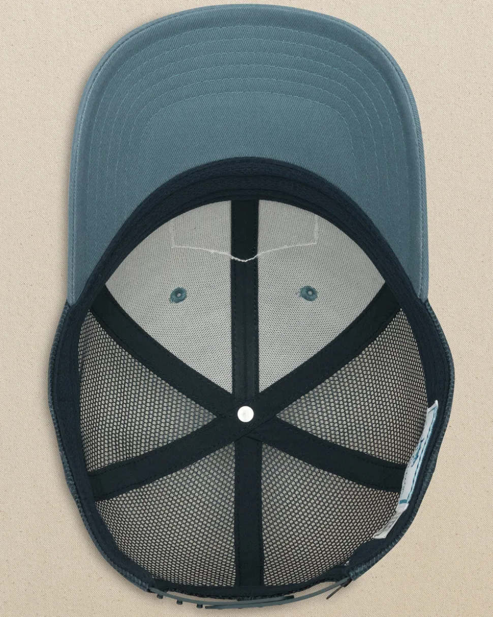 Grand Palms Trucker Hat