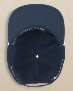 18 Holes 5 Panel Hat