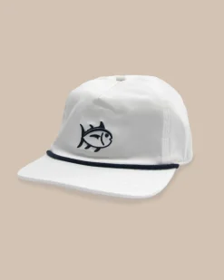 18 Holes 5 Panel Hat