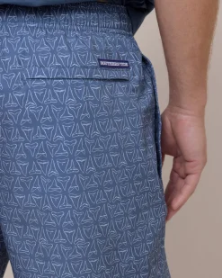 Jaw Breakers Swim Trunk