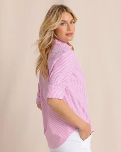 Katherine Stripe Shirt
