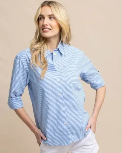 Katherine Stripe Shirt