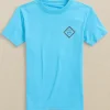 Kids Skipjack Anchor Short Sleeve T-Shirt