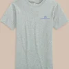Kids Skipjack Baseball Heather T-Shirt