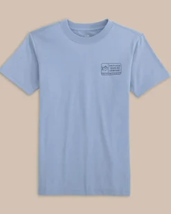 Kids Skipjack Trading Co Short Sleeve T-Shirt