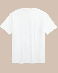 Kids Skipjacks Performance Short Sleeve T-Shirt