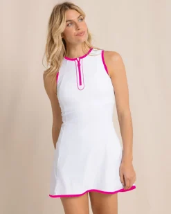 Kristine Performance Dress